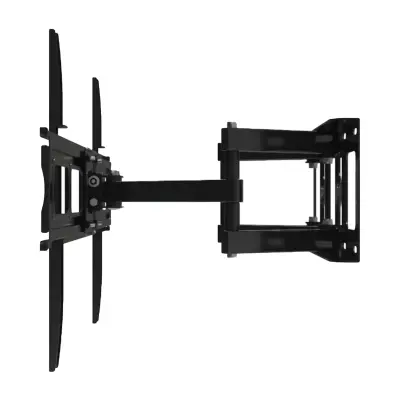 SOPORTE ARTICULADO XTECH PARA TELEVISOR PLANOS Y CURVOS DE 32" A 70" XTA475